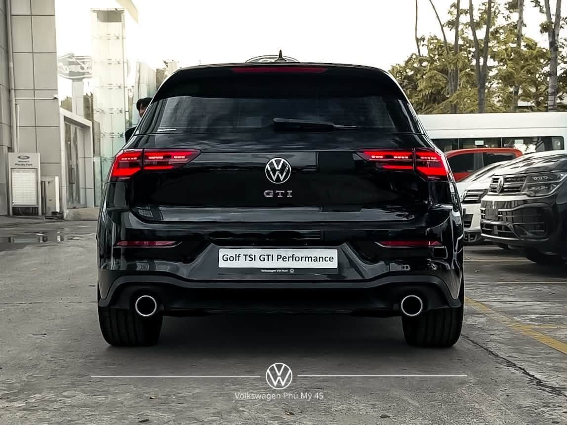 Volkswagen Golf 5