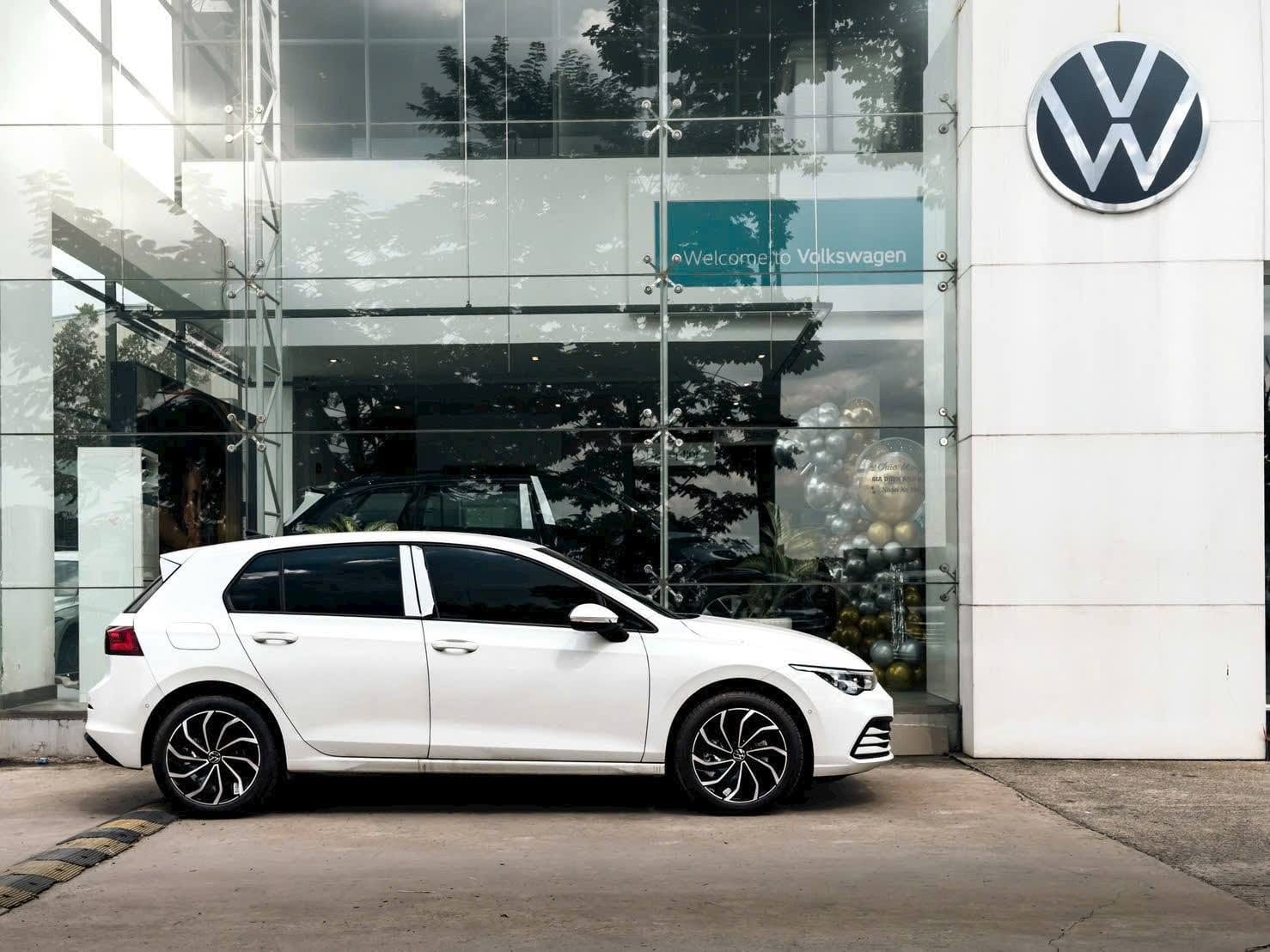 Volkswagen Golf 3