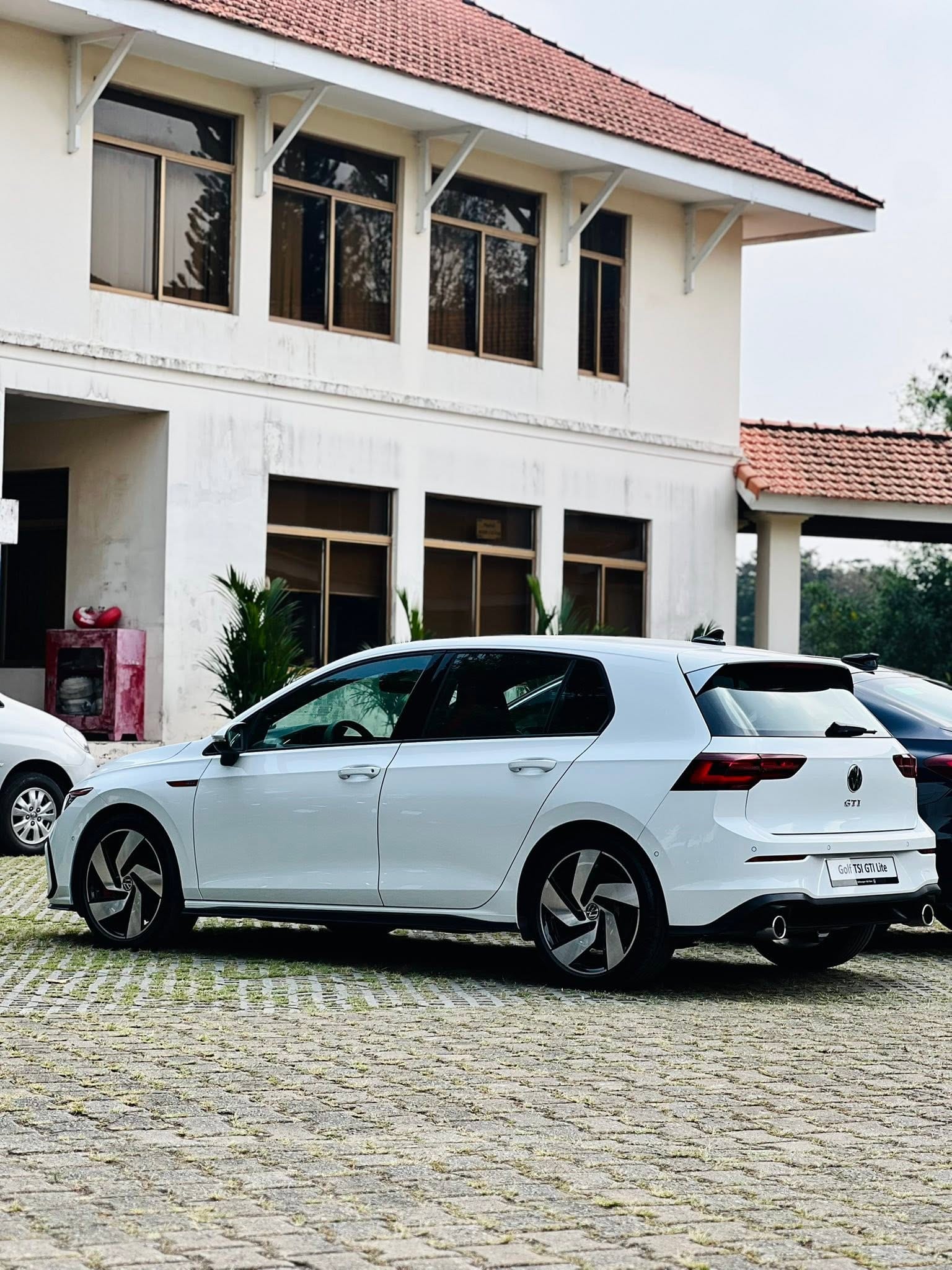 Volkswagen Golf 3