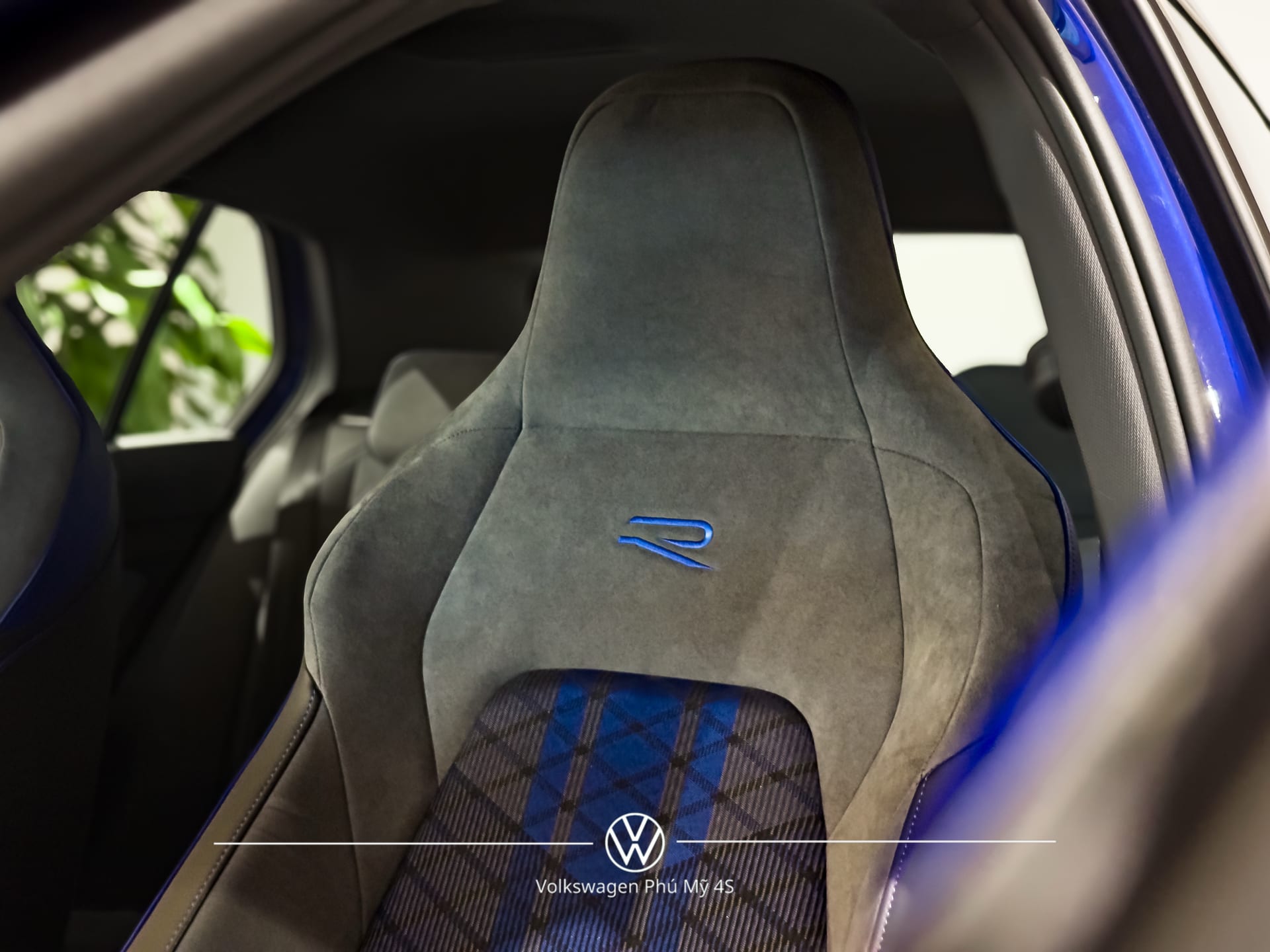 Volkswagen Golf 5