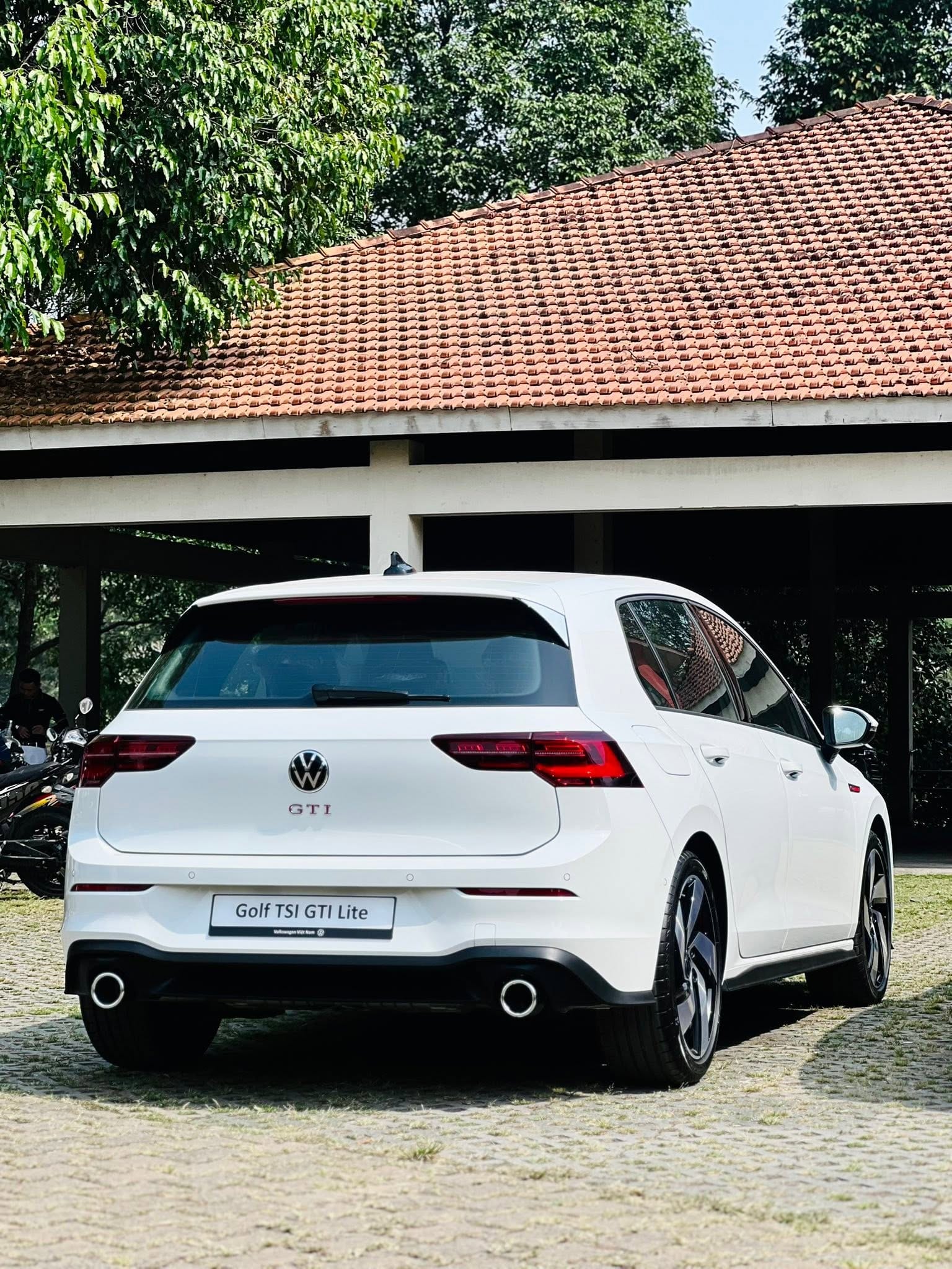 Volkswagen Golf 4