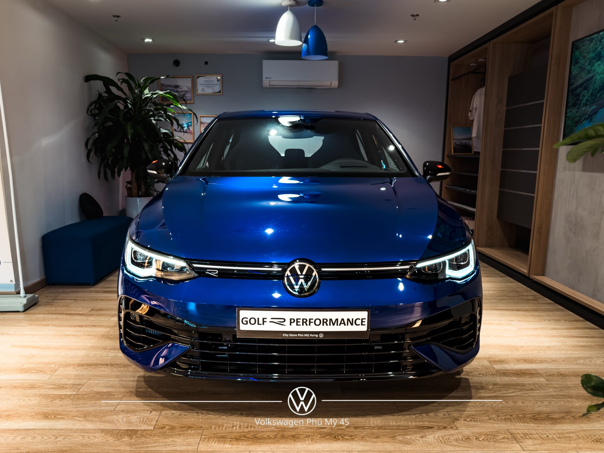 Volkswagen Golf 6
