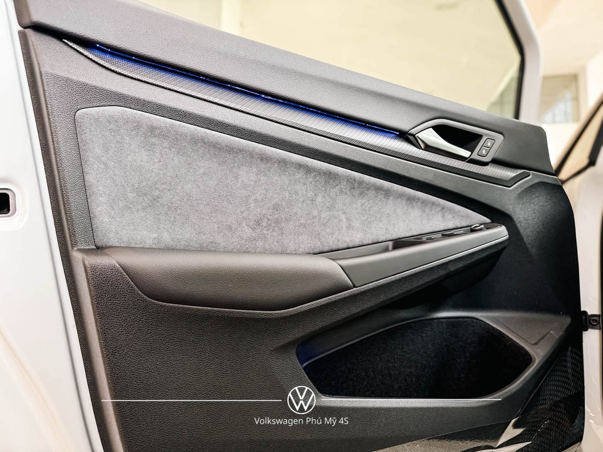 Volkswagen Golf 3