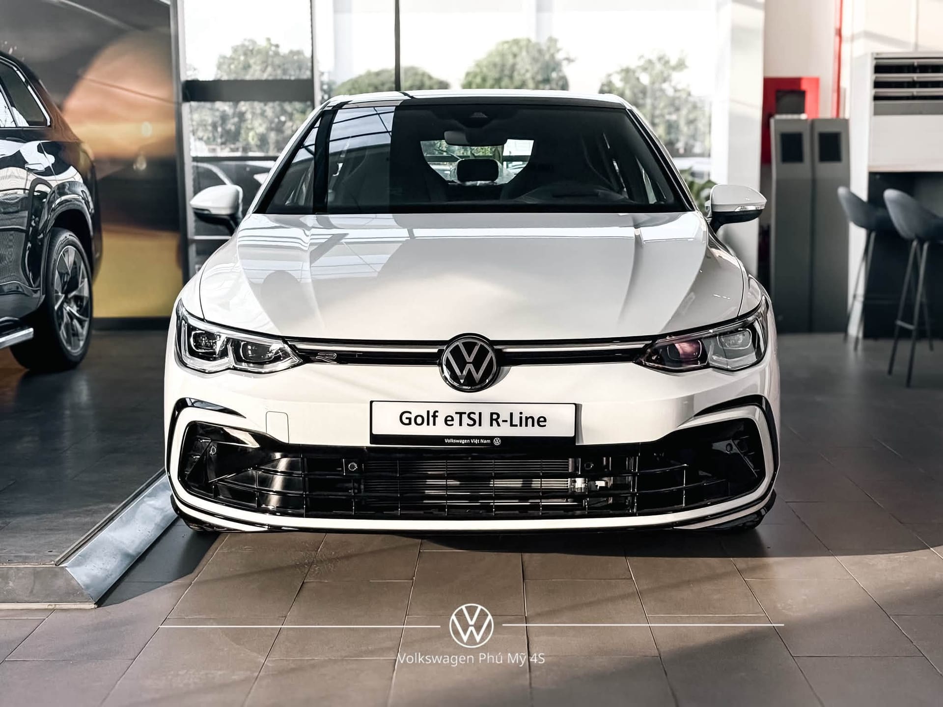 Volkswagen Golf 5
