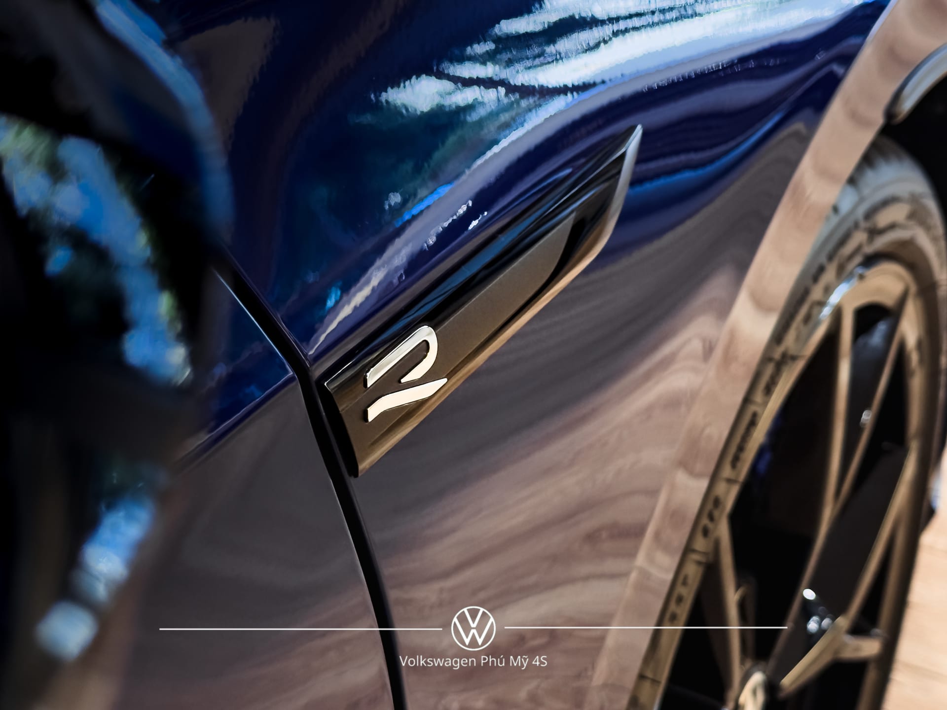 Volkswagen Golf 4
