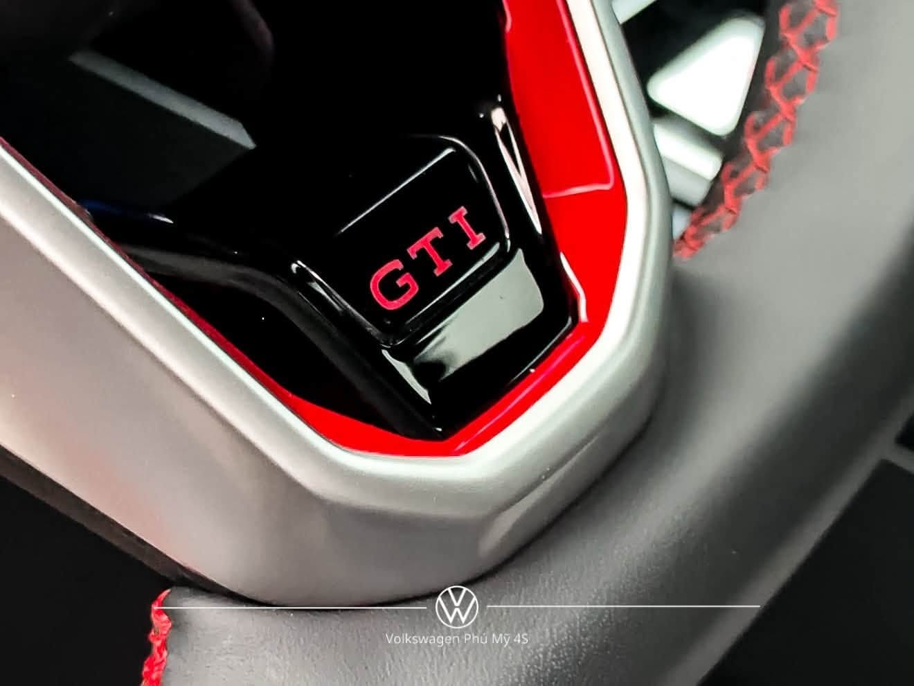 Volkswagen Golf 3
