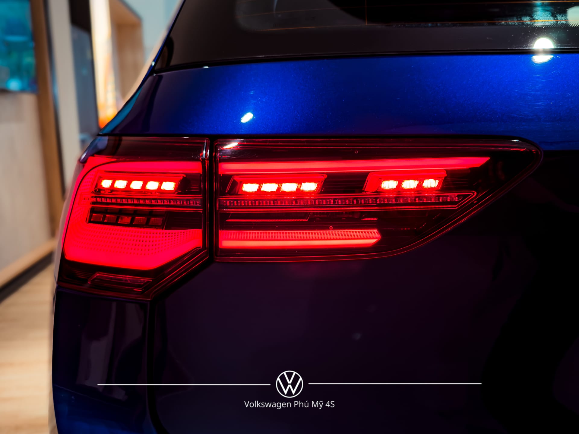 Volkswagen Golf 2