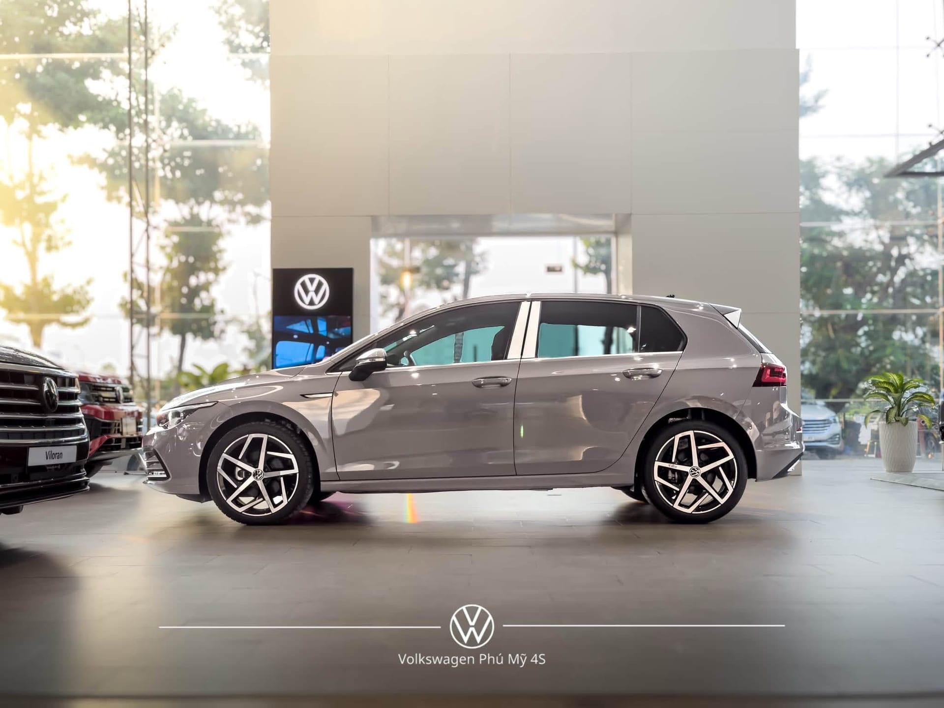 Volkswagen Golf 4