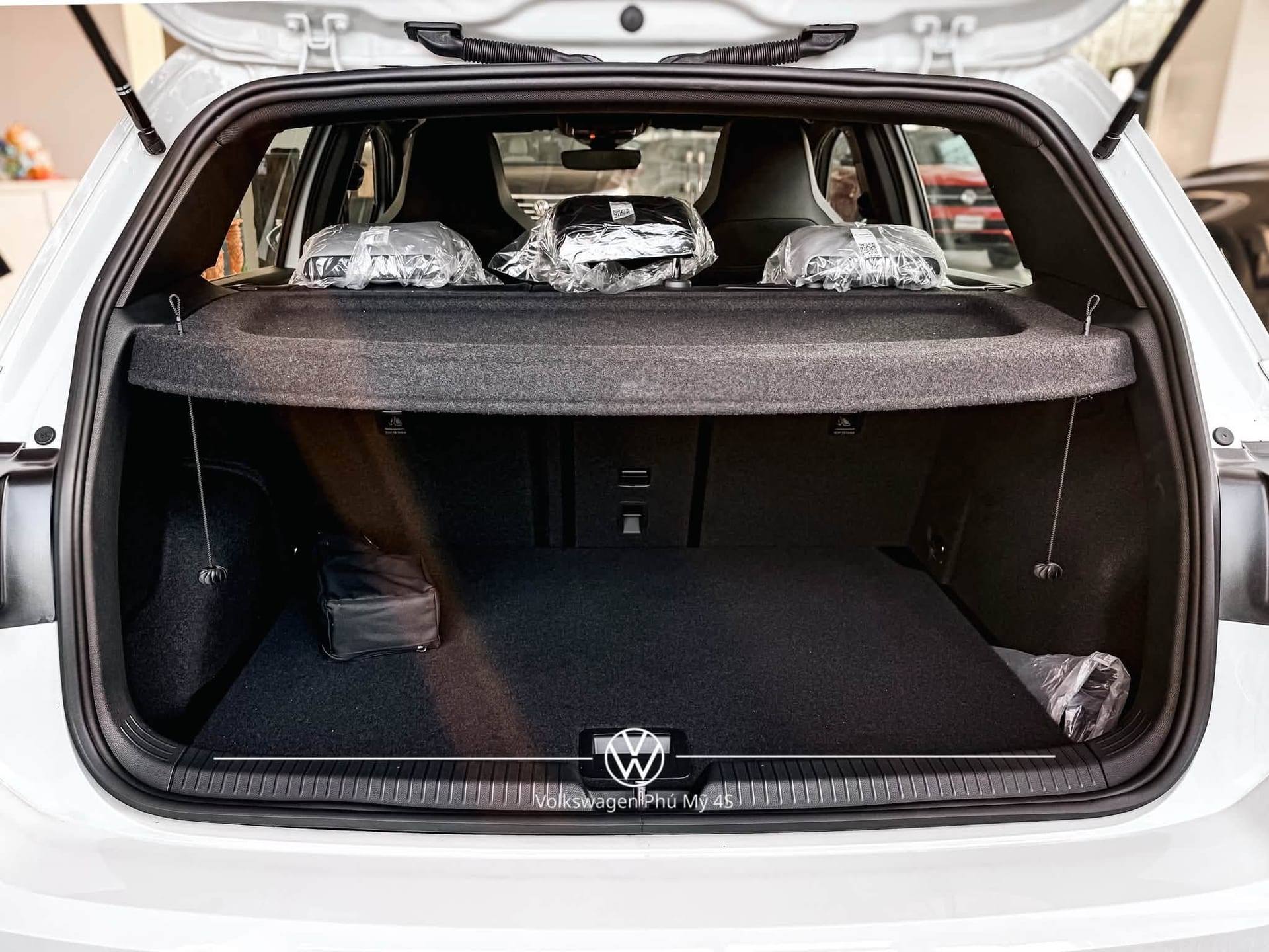 Volkswagen Golf 4