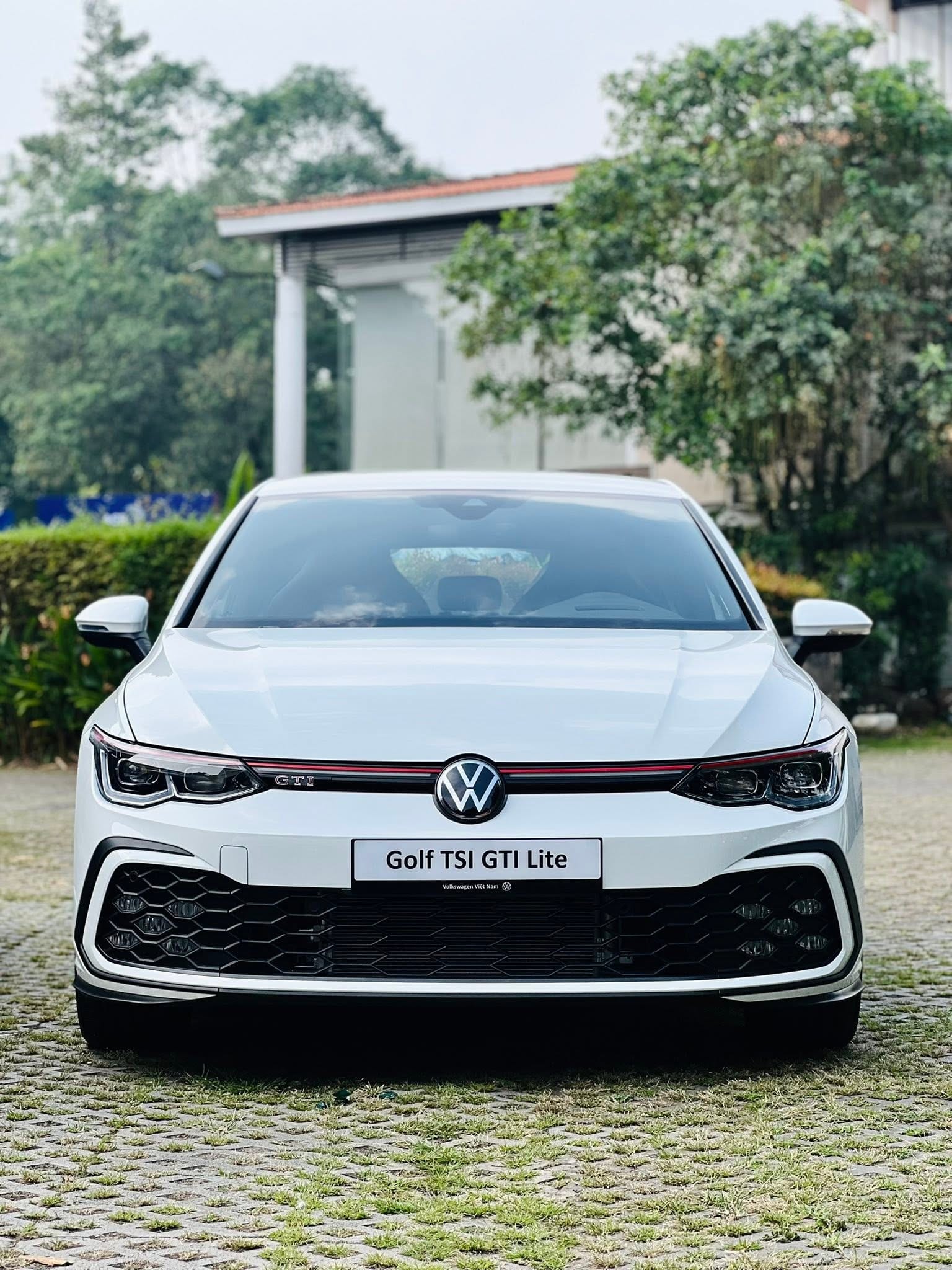 Volkswagen Golf 5