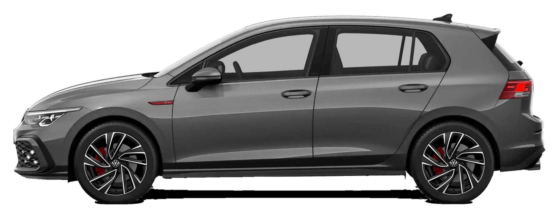 2.0 TSI GTI Performance