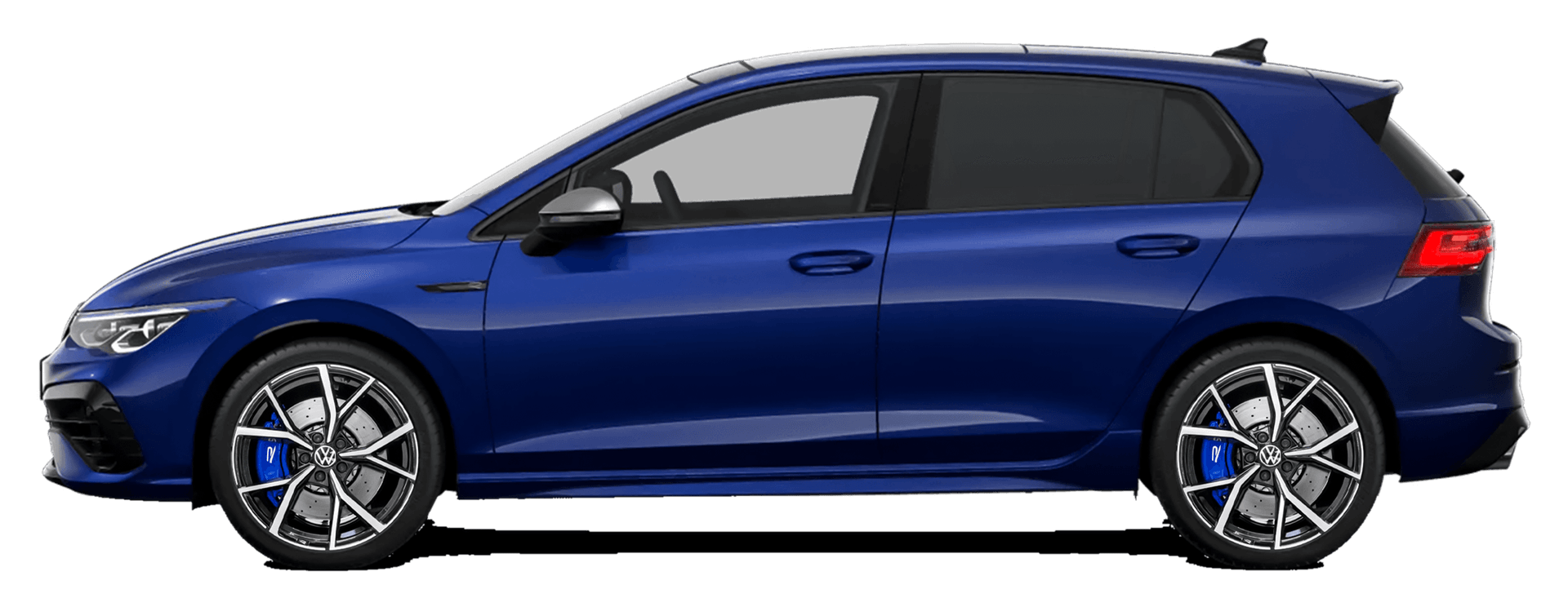 R Performance 4Motion
