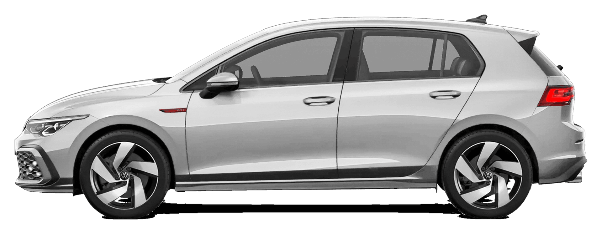 2.0 TSI GTI Lite