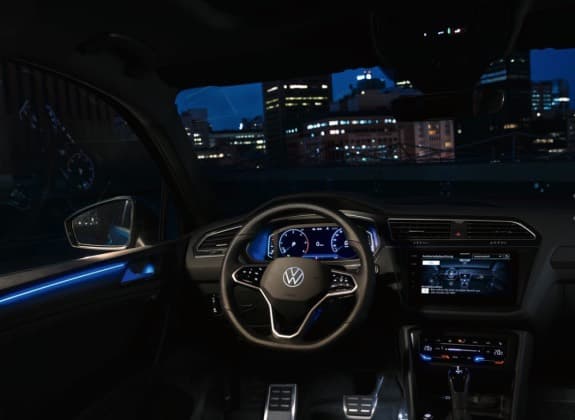 Công nghệ động cơ TSI và DSG của Volkswagen