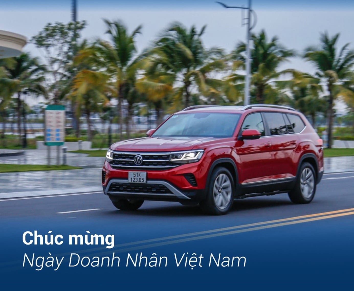 CHÚC MỪNG NGÀY DOANH NHÂN VIỆT NAM 13-10