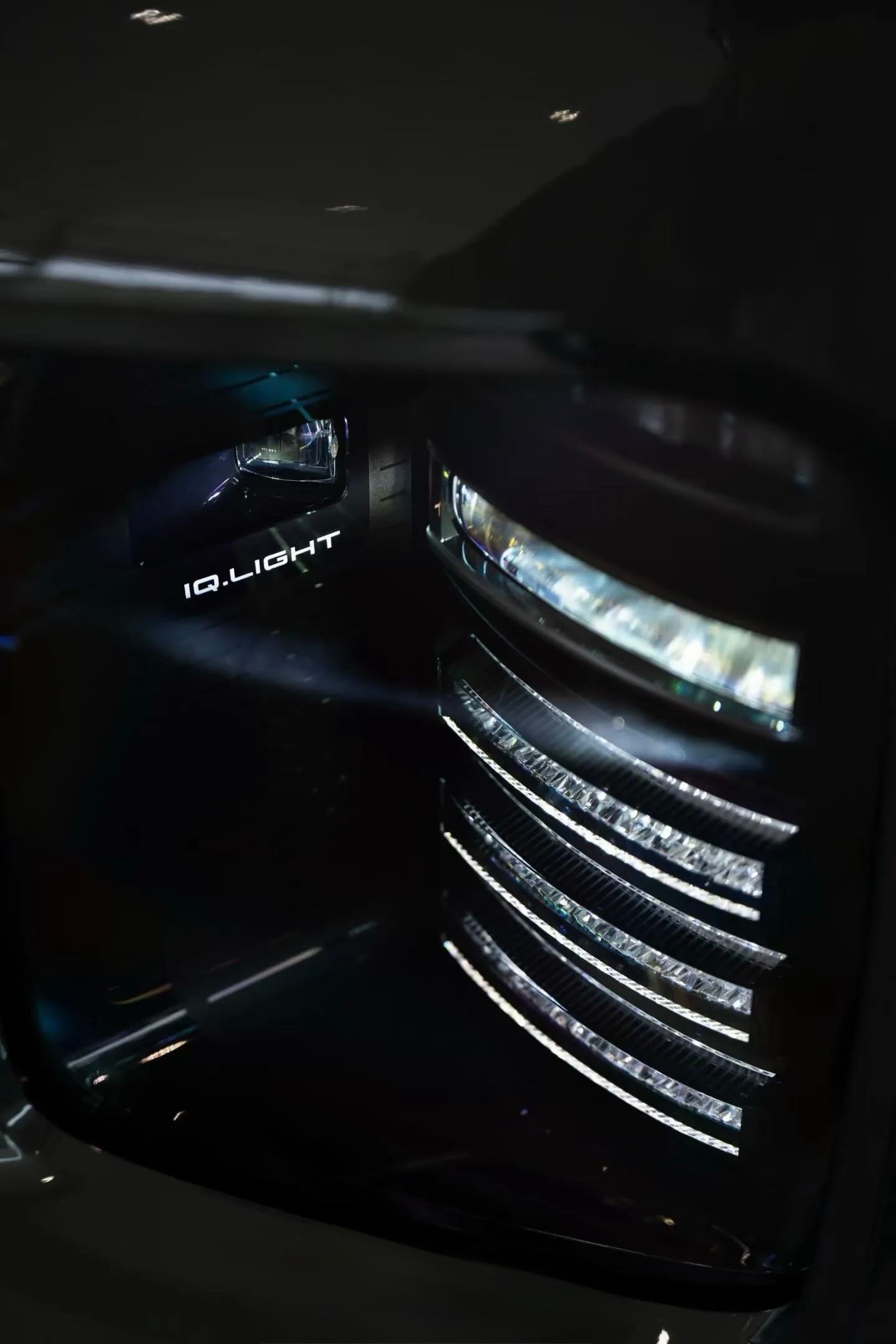Volkswagen ID. ERA 9X — 7