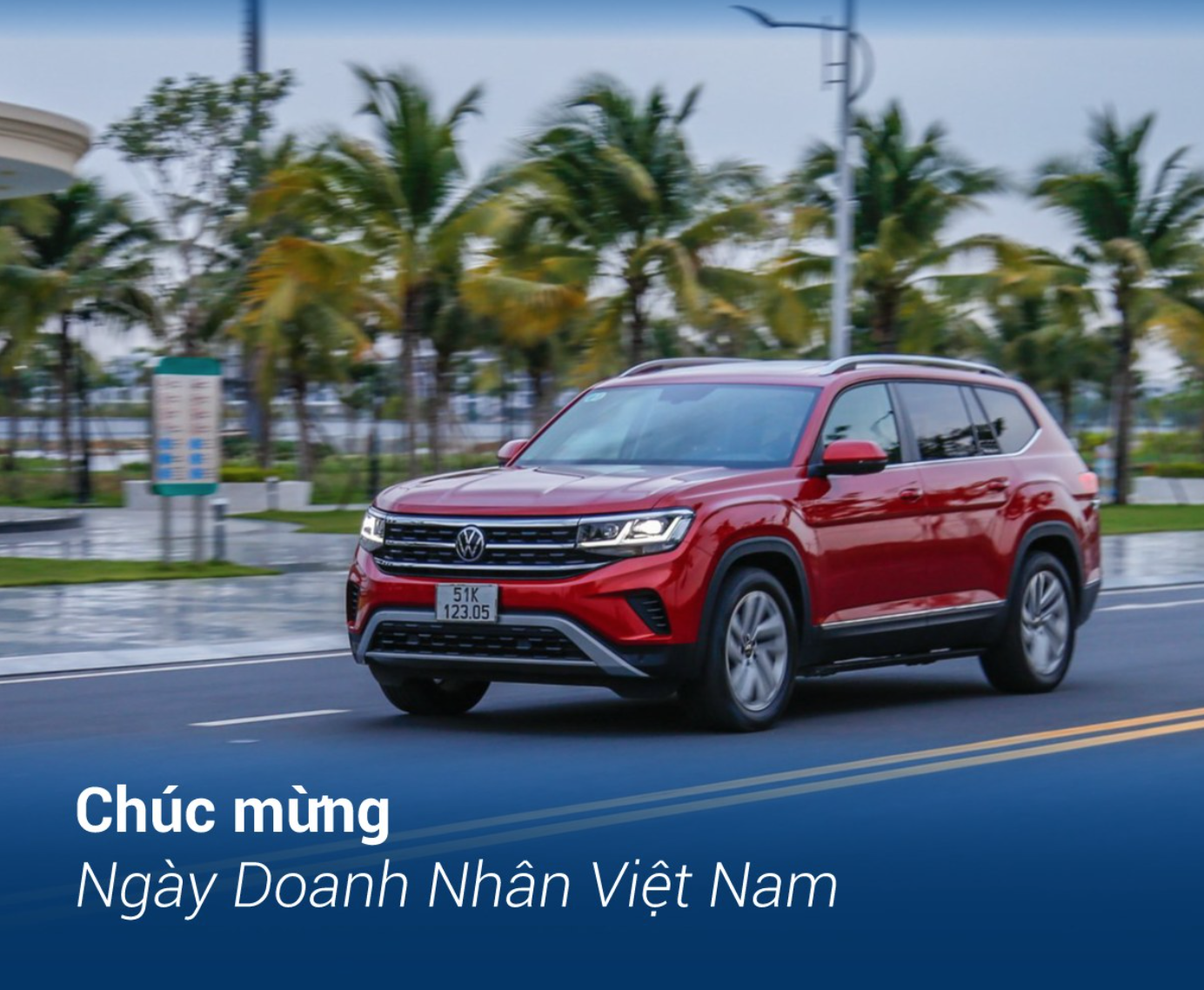 CHÚC MỪNG NGÀY DOANH NHÂN VIỆT NAM 13-10