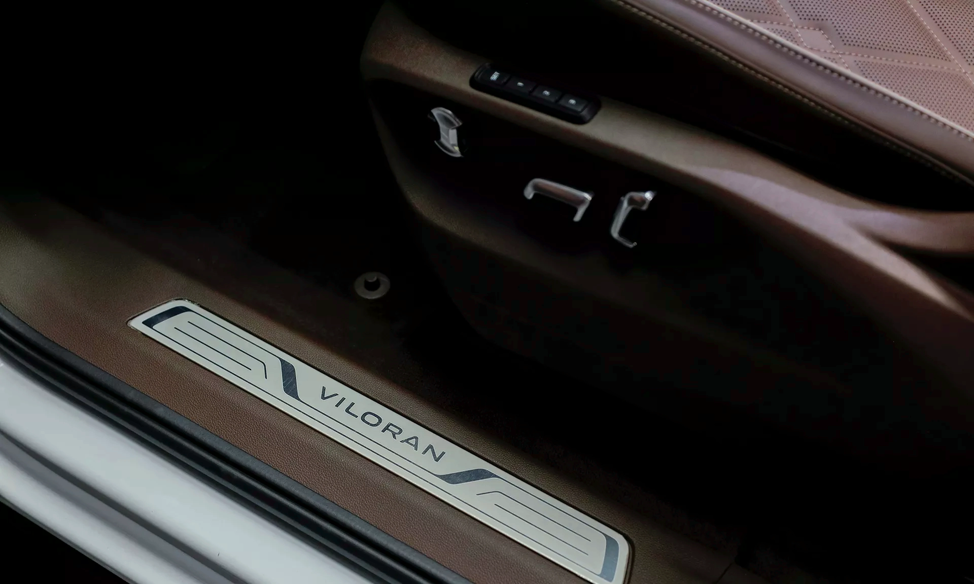 Volkswagen Viloran — 12